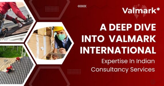 Consultancy Services in India